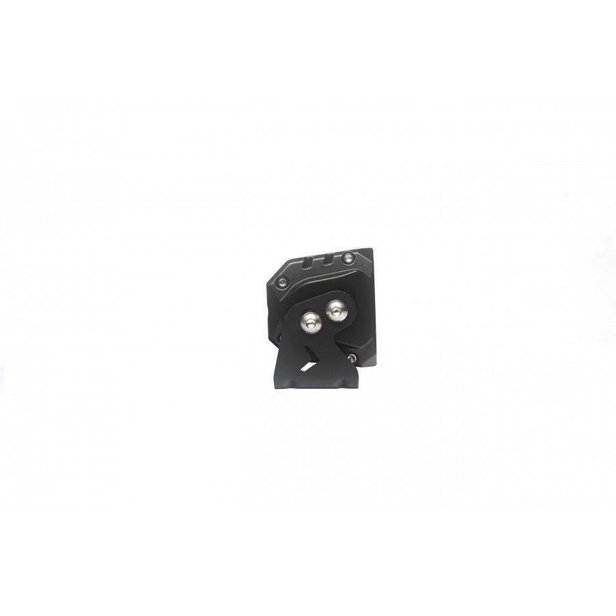 LED bar + dagrijverlichting - R10 / R148 / R149 - 36 LED - 12/24V - 32cm