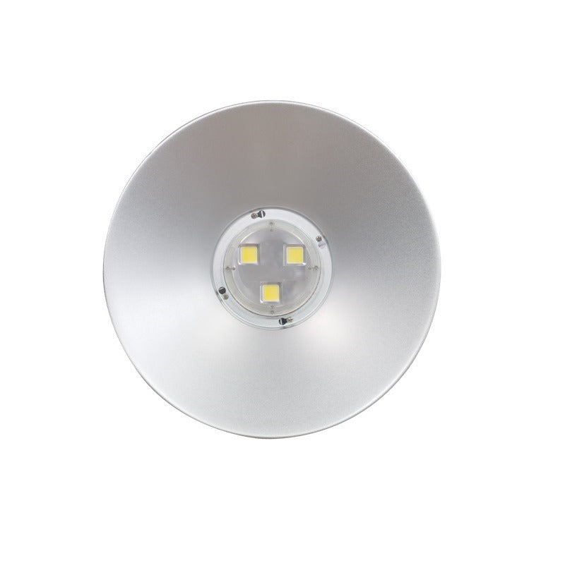 LED high bay lamp - Industrial - 220W - 22000 Lumen - Cold white