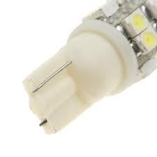 Lampe intérieure LED T10 25-SMD 3528 - 12V