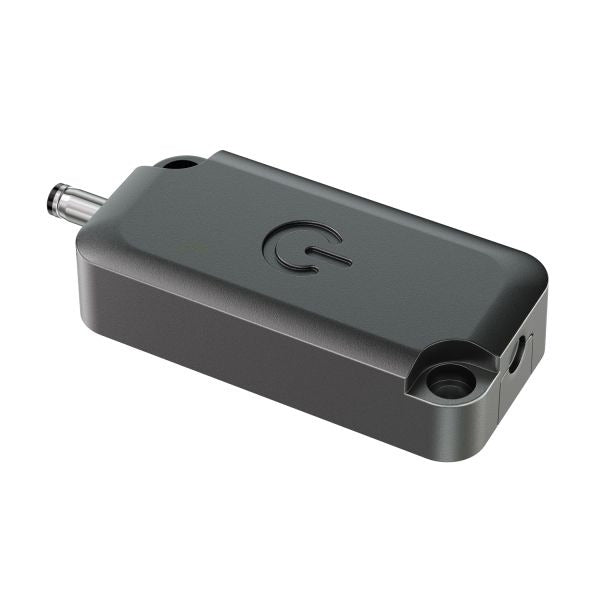 LED onderbouwverlichting - 50cm – dimbaar - zwart