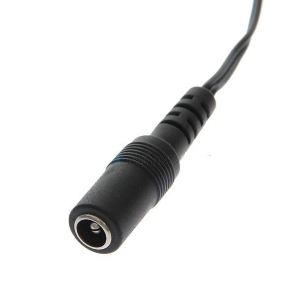 10 meter - Geel - LED verlichting - 12 volt - ultra dun