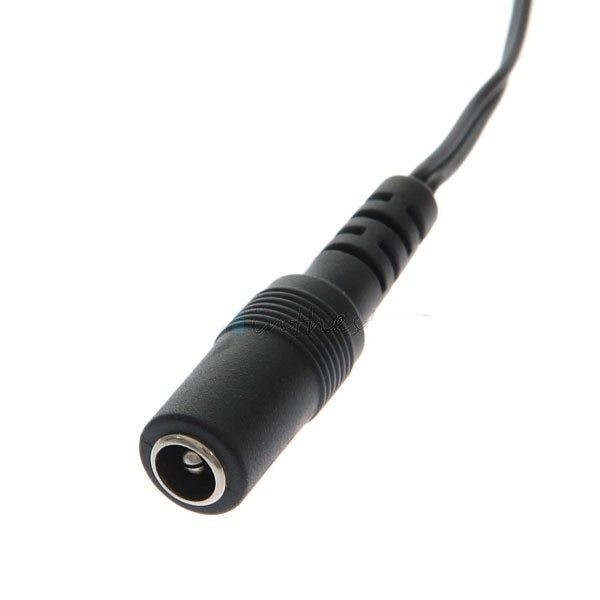 10 meter - Groen - LED verlichting - 12 volt - ultra dun
