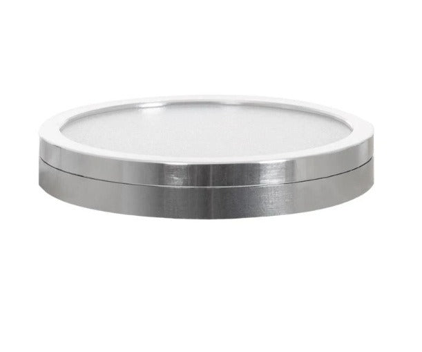 LED kitchen cabinet lighting - neutral white - 12V - 3W