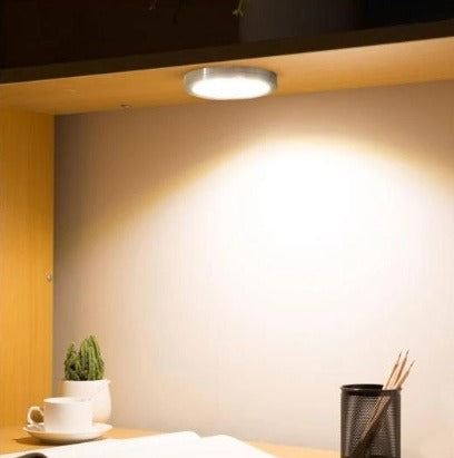 LED kitchen cabinet lighting - neutral white - 12V - 3W