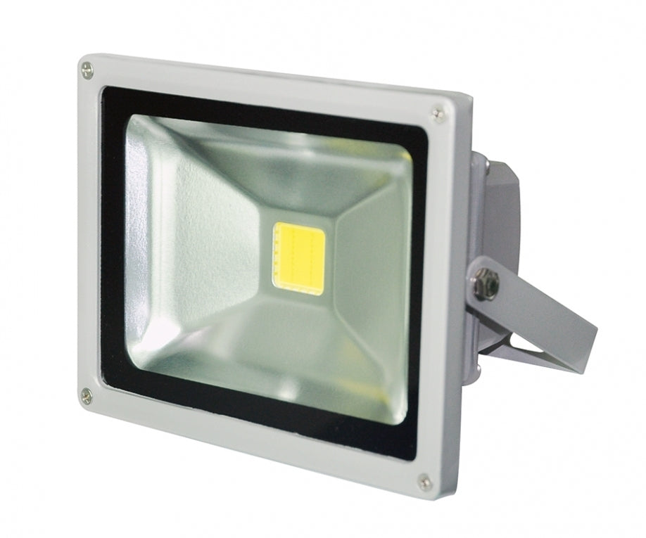 Projecteur LED 20 W blanc froid IP65