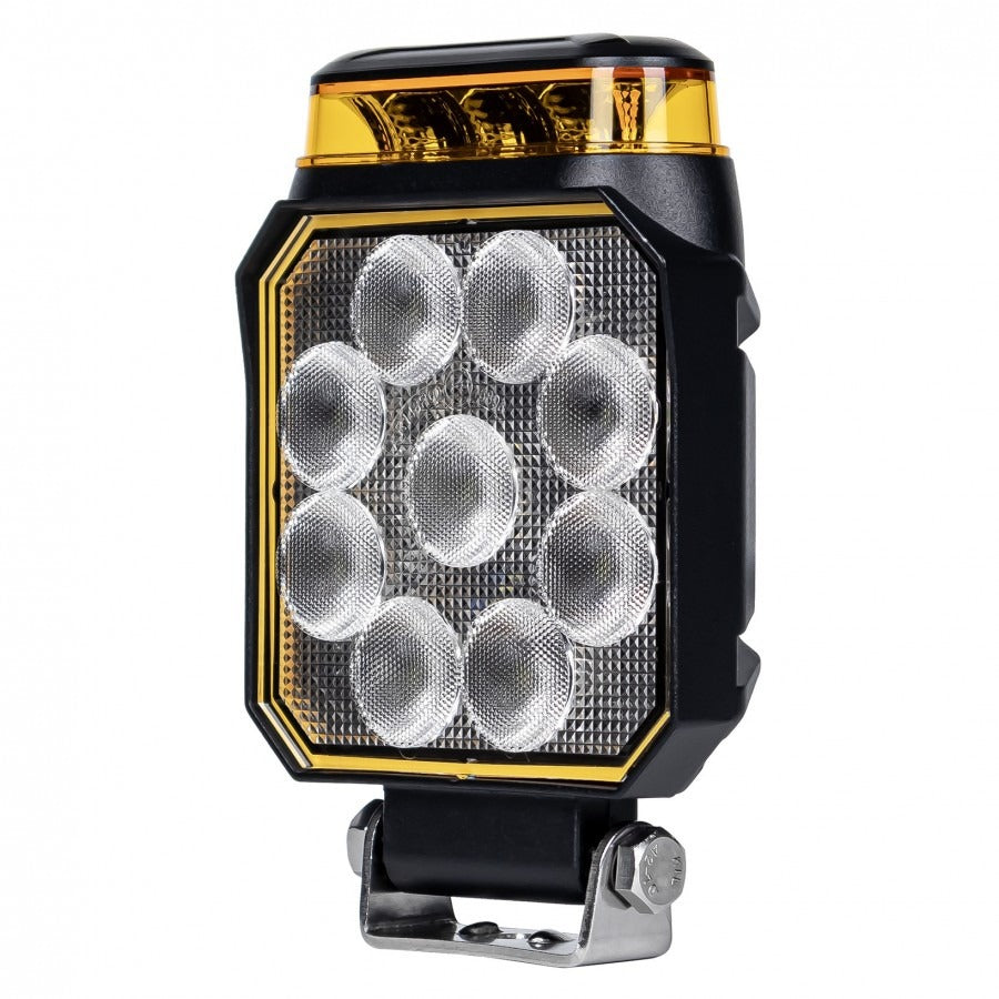 reversing light with rotating beacon – ECE R23 - R65 and R148