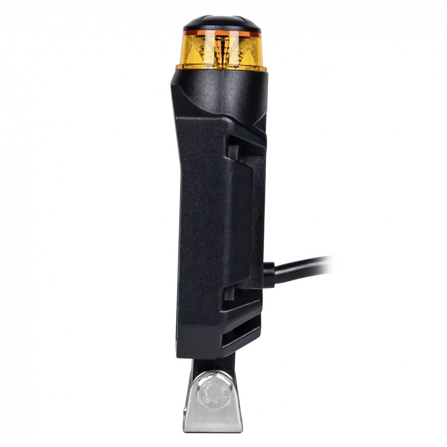 reversing light with rotating beacon – ECE R23 - R65 and R148