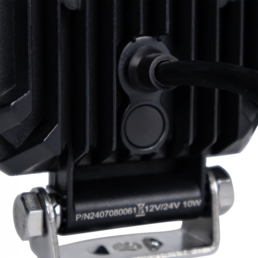 reversing light with rotating beacon – ECE R23 - R65 and R148