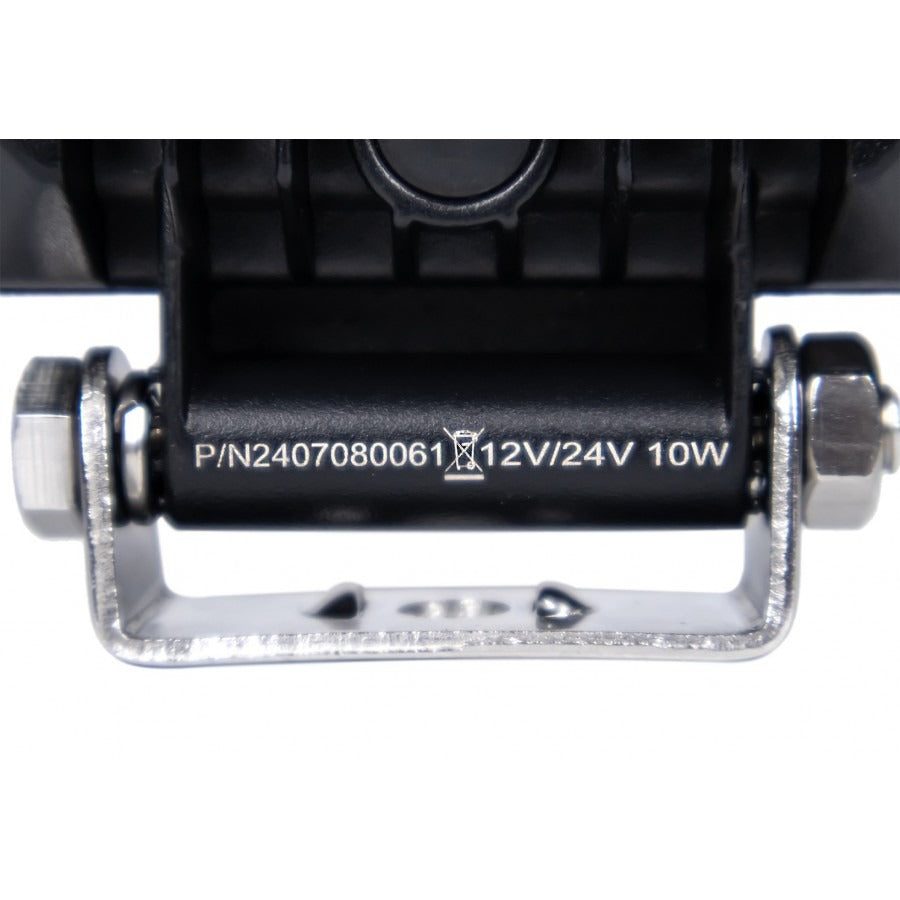 reversing light with rotating beacon – ECE R23 - R65 and R148