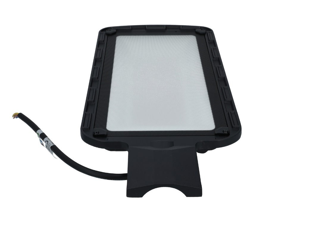 LED Street Lamp SMD 50W - 4500K - 5000lm - IP65
