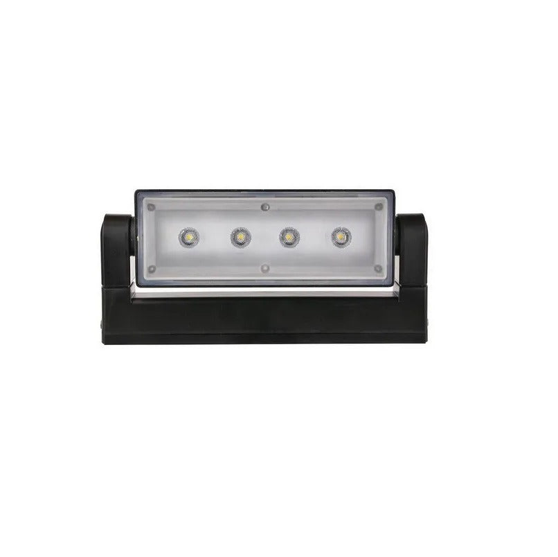 LED wandlamp - Draaibaar - Warm wit - 12W - 830 Lumen