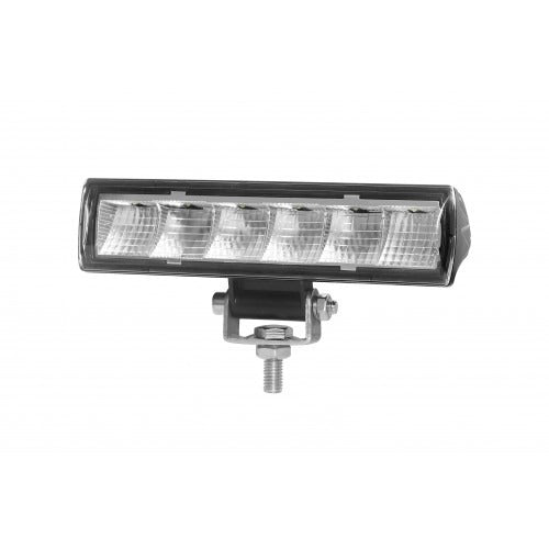 LED SPOT - 6 LED - 18 Watt - Slim - Combo - Cold White