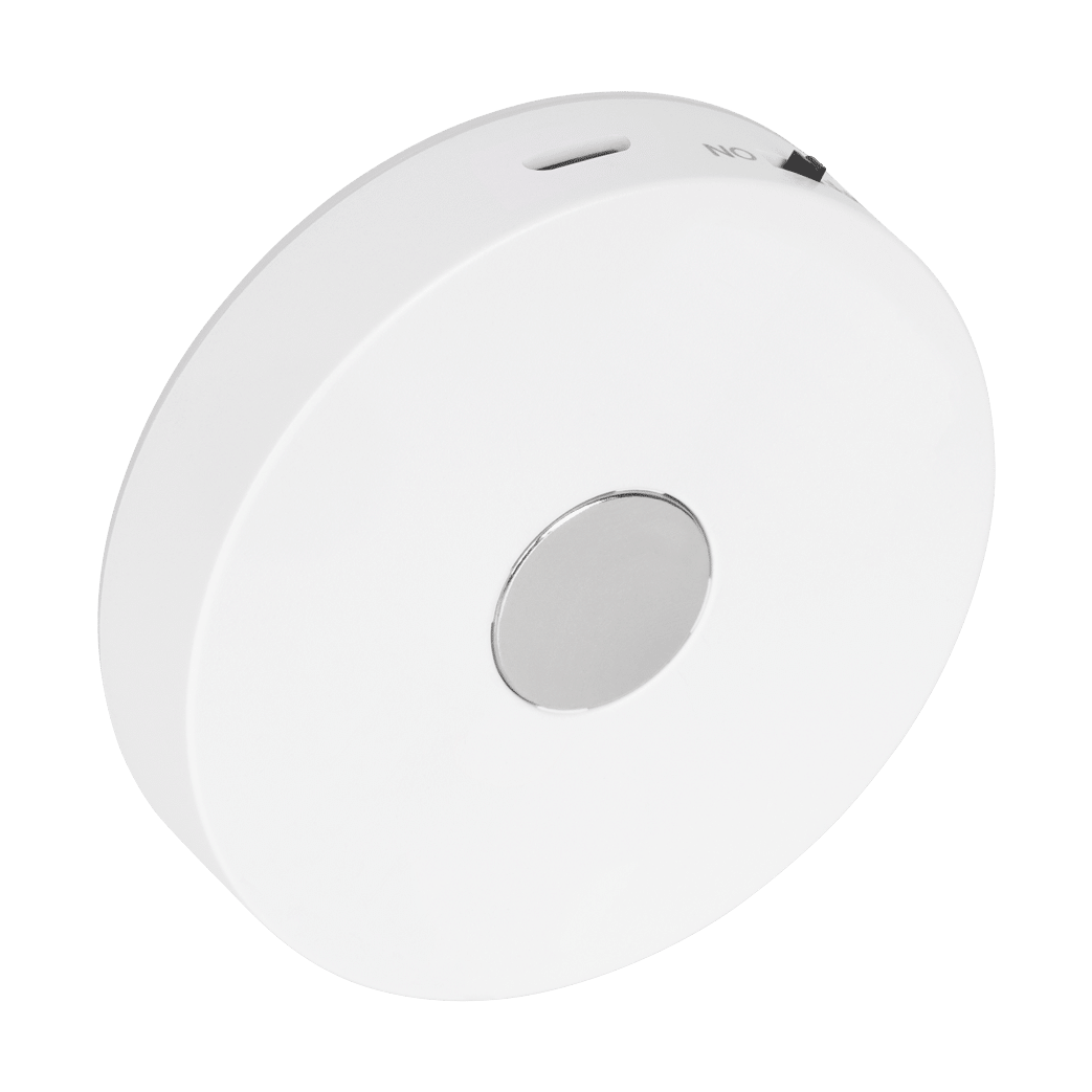 LED nachtlampje - Met bewegingssensor - Oplaadbaar - Magnetisch