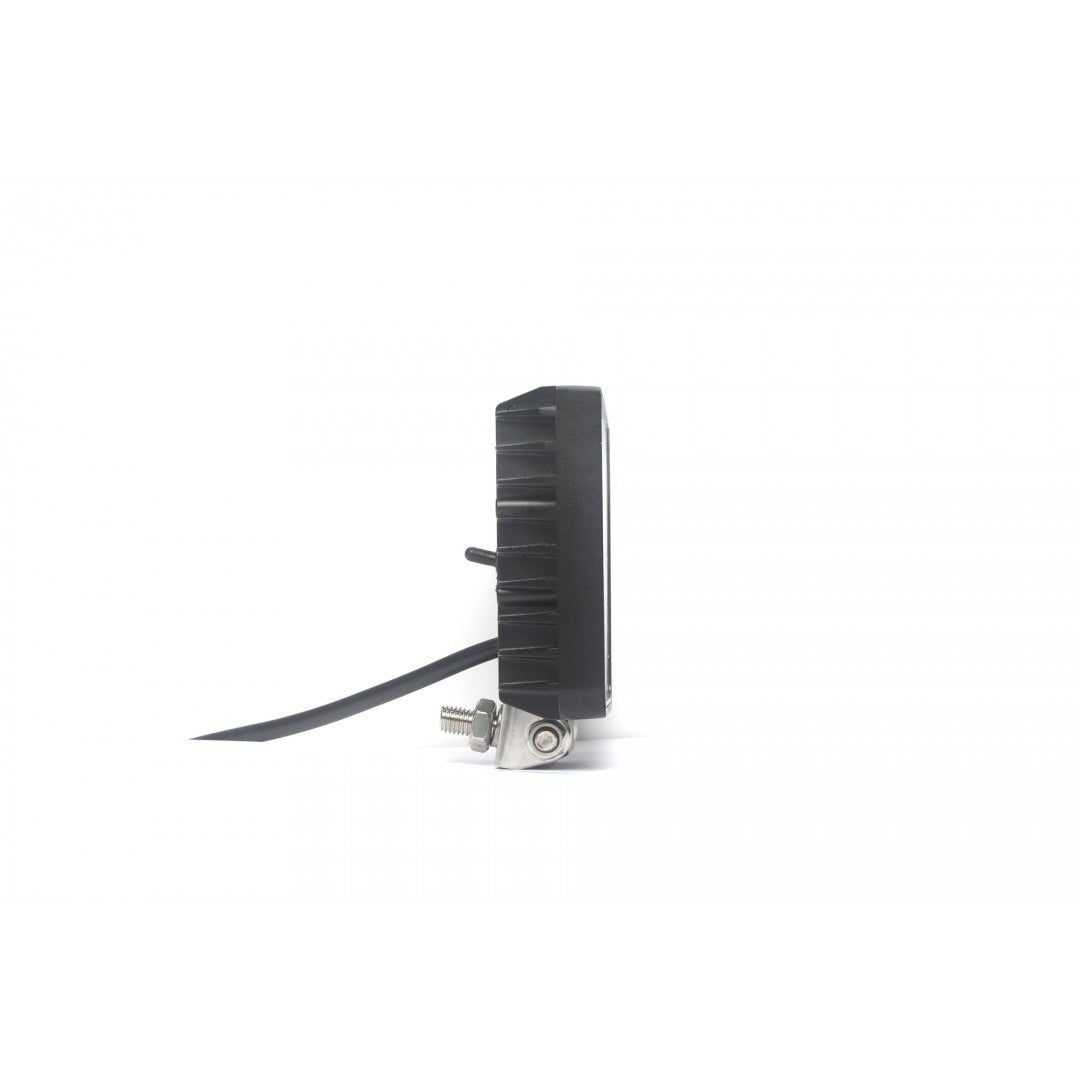 Projecteur LED - 30 LED - 30 W - 3800 lumens - Avec interrupteur