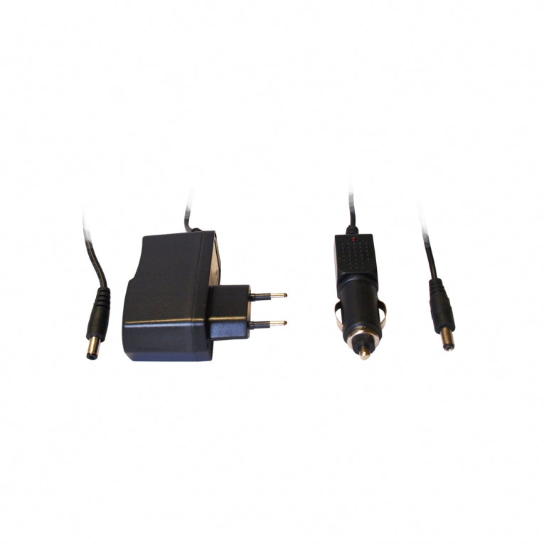 10W Battery LED Spotlight