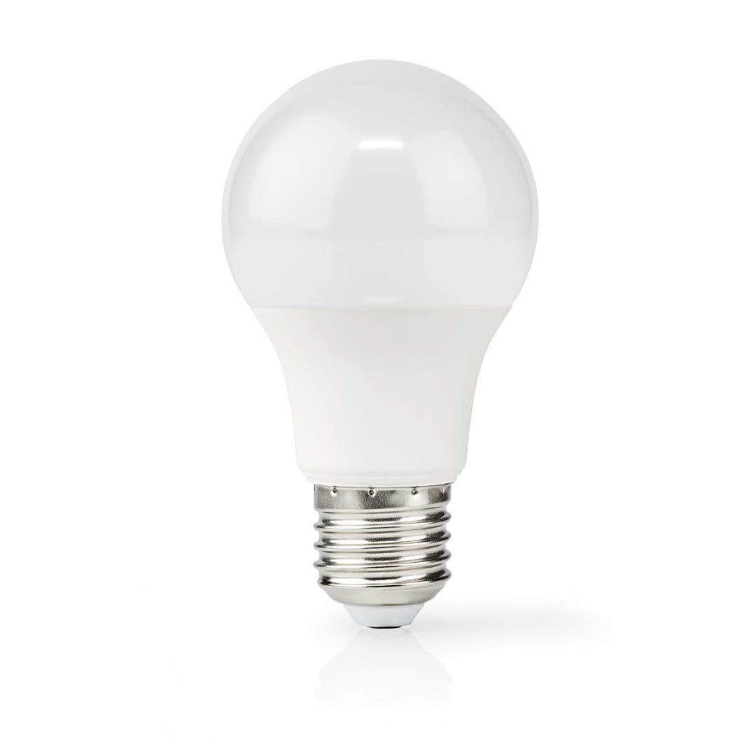 Ampoule LED E27 - 1055 lumens - 11 W - Blanc chaud