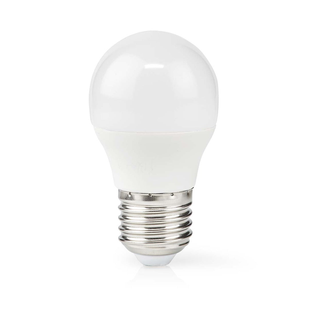 E27 - Blanc chaud - 250 lumens - 2,8 W
