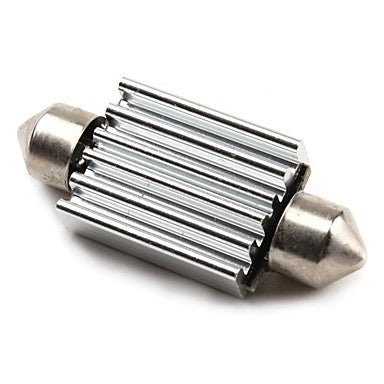 CANBUS 42mm 6 LED 3535 SMD auto interieur lamp C5W