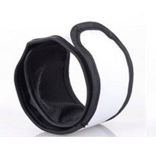 LED Running Bracelet - WHITE - 35cm