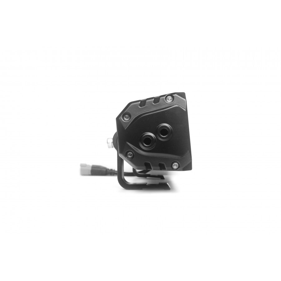 LED bar + dagrijverlichting - R10 / R148 / R149 - 72 LED - 12/24V - 57cm