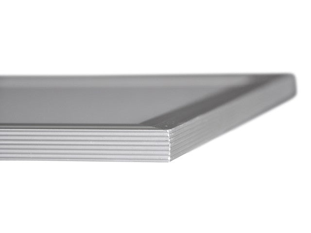 LED paneel - 30x30 - Koud wit - 6000K - Premium