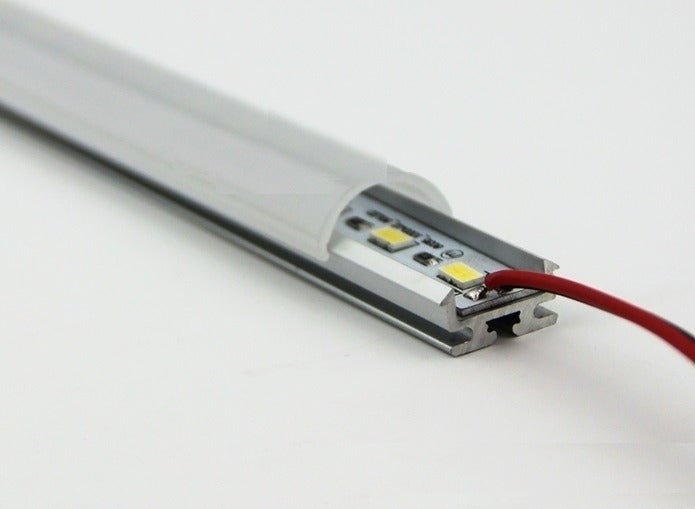 LED Profiel 3 meter - bold
