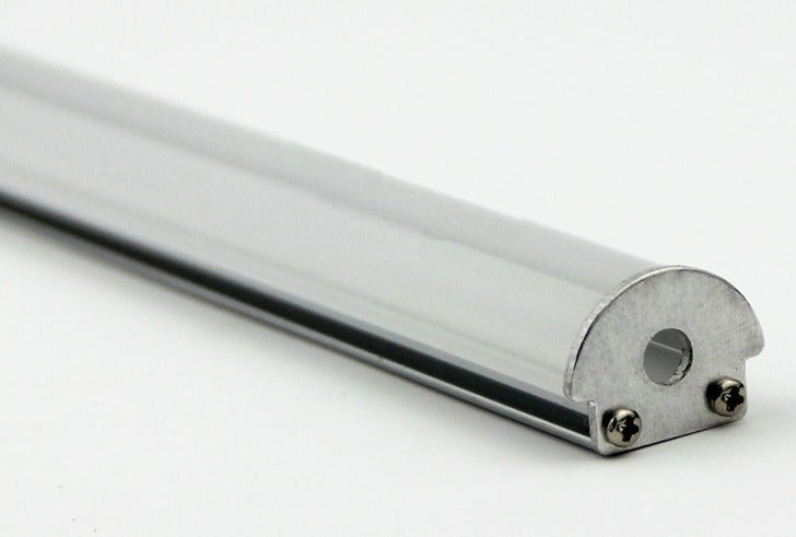LED Profiel 3 meter - bold
