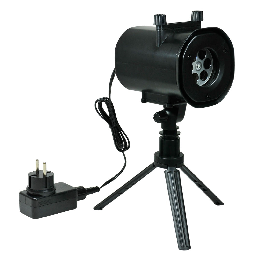 LED Projector - Laser - Waterproof