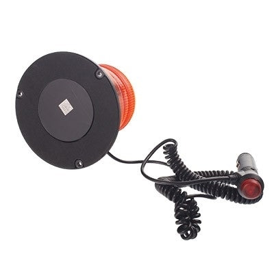 Balise LED - 40 LED - Aimantée - Certification R65/R10