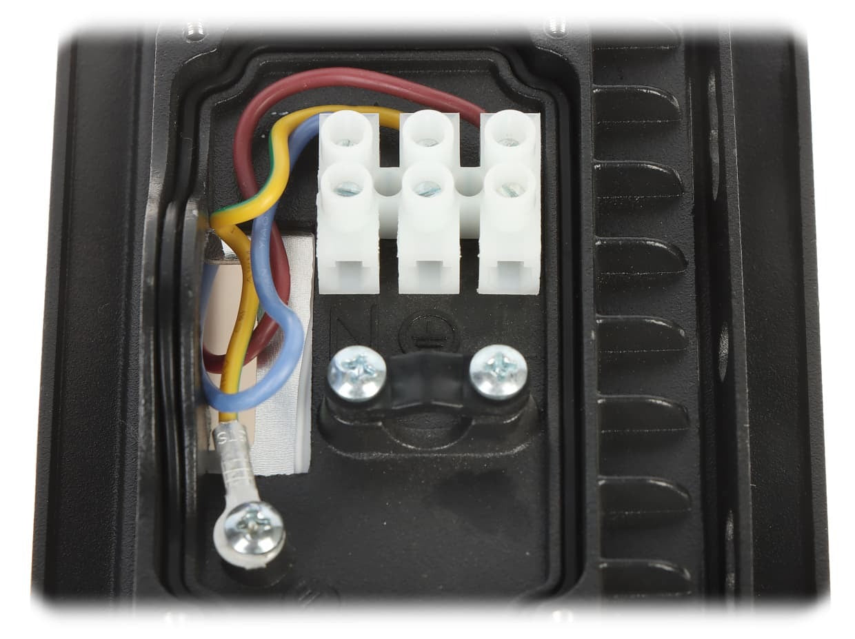 Mini LED spotlight - 20W - 1600 lumens - neutral white