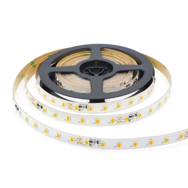 40 meters neutral white LED strip - 60Leds/m - 12V - 2835