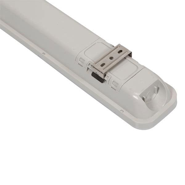 LED TL armatuur - 60cm - 12W - IP65 - Neutraal wit