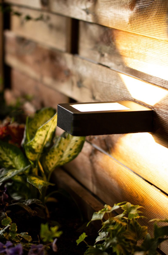 LED wall lamp - 240 lumens - neutral white