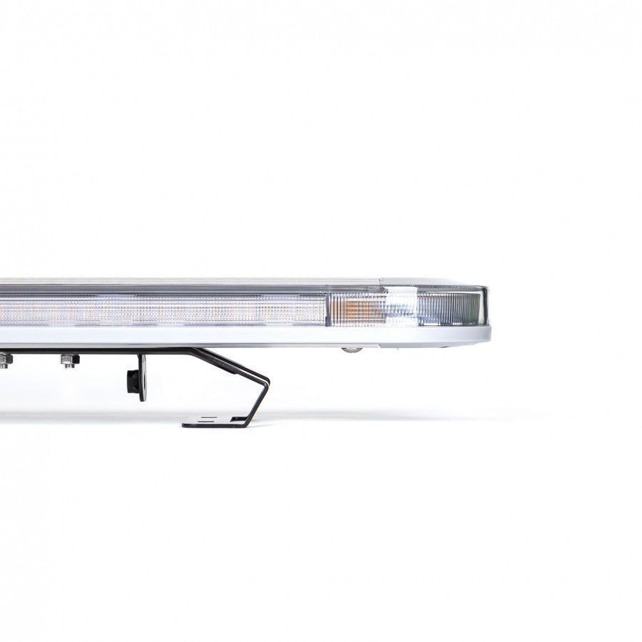 LED Roof Rotating Light R10/R65 - 114Led – 897 × 200mm - Magnet