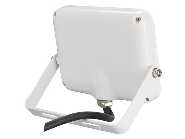Projecteur LED design 10 watts blanc chaud