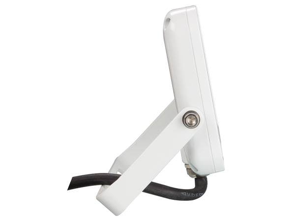 Projecteur LED design 10 watts blanc chaud