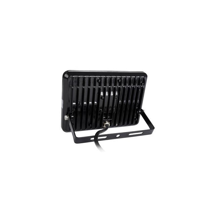 10W LED spotlight - 750 lumens - warm white