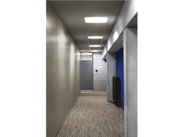 Panneau LED - 60 x 60 cm - Blanc neutre - 40 W - 3200 lm