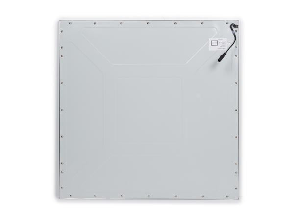 Panneau LED - 60 x 60 cm - Blanc neutre - 40 W - 3200 lm