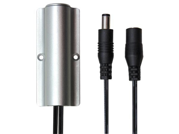 Capteur marche/arrêt pour porte de placard - 12 volts