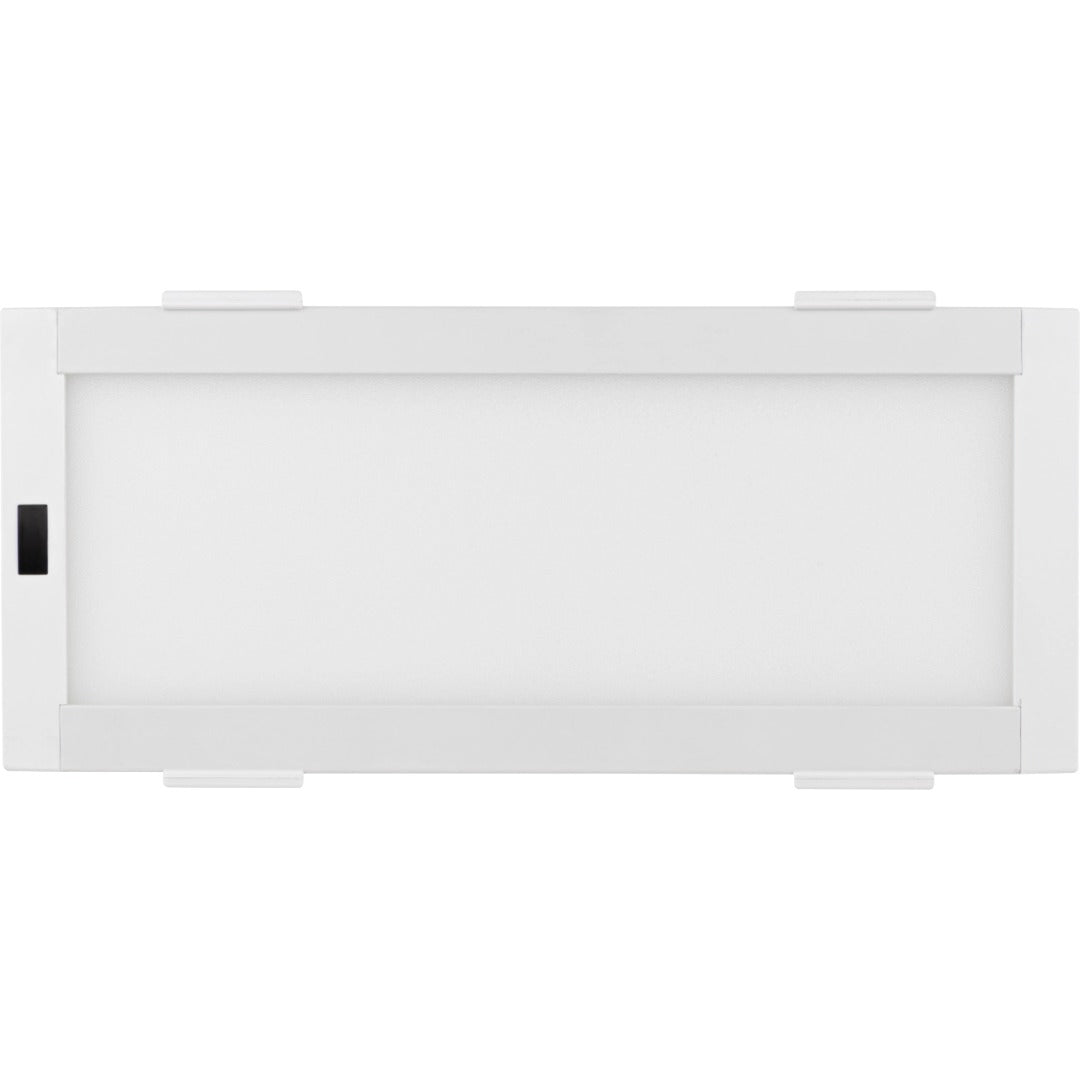 LED paneel / onderbouwlamp voor keuken of kast – Compact – Dimbaar – Met sensor – Wit