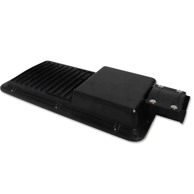 150W solar street light - 324 LED - With remote control