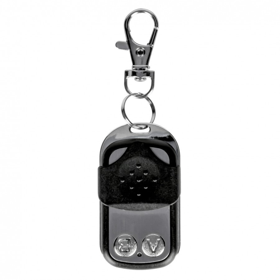 LED-flitslamp met magneet - afstandsbediening - R10 en IP65