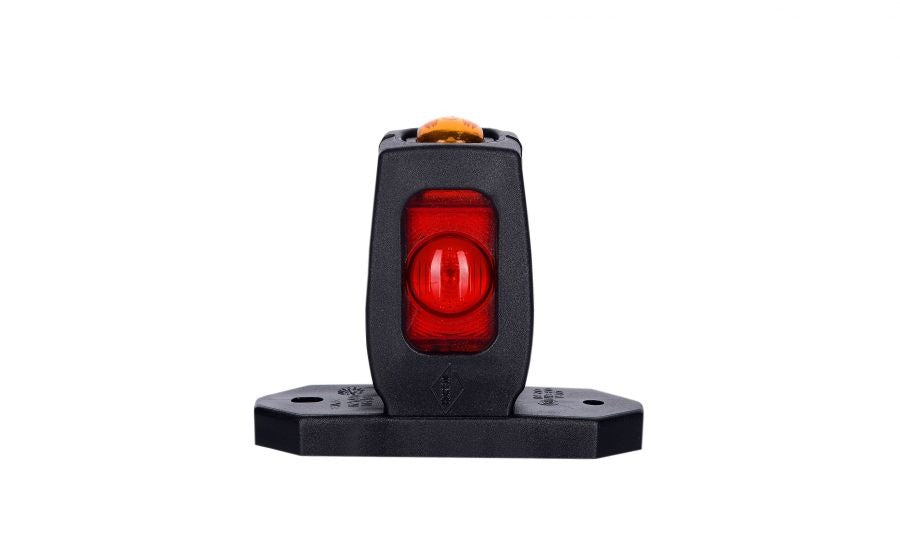 Side marker light 3 in 1 - 12 / 24V - L3111