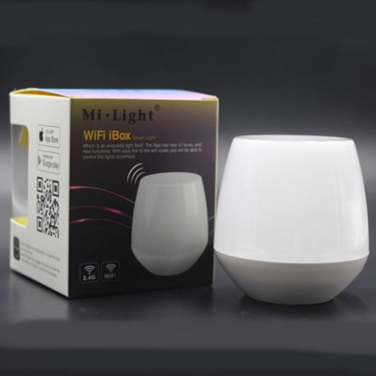 Boîtier WiFi pour éclairage intelligent - Pont iBox