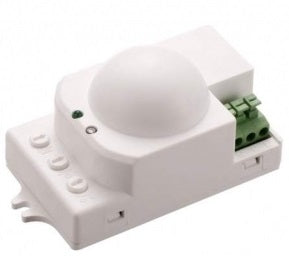 Bewegingssensor - radar microwave - 220 volt
