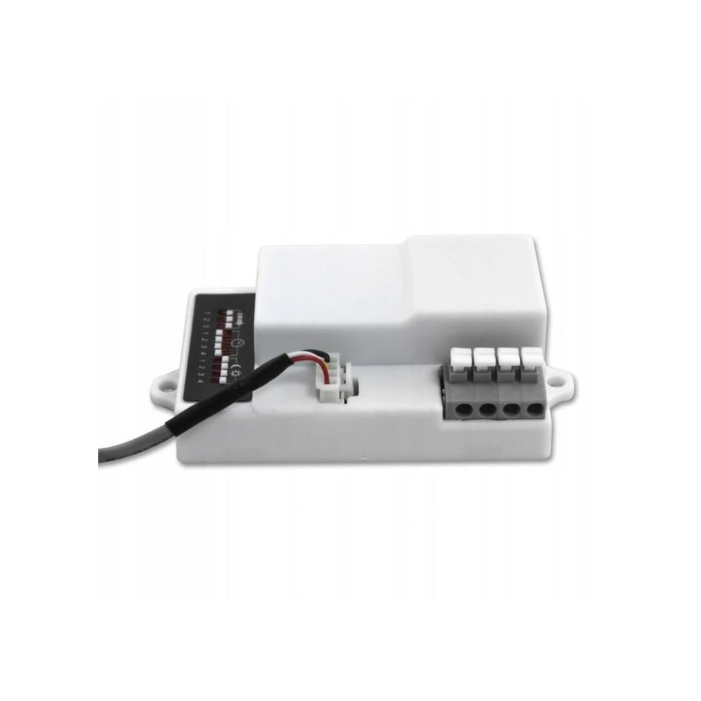 Microwave bewegingssensor - 800W