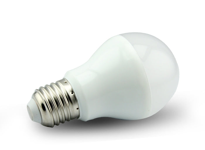 Lampe LED RGBW Blanc froid - 6W E27 Mi-Light