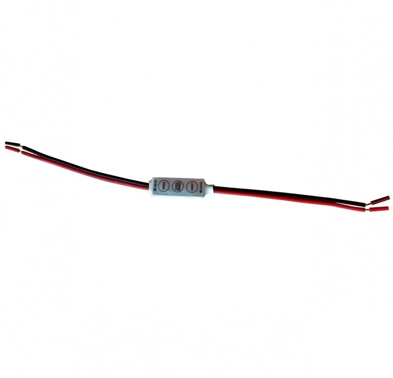 Mini LED Mono-Kleur controller