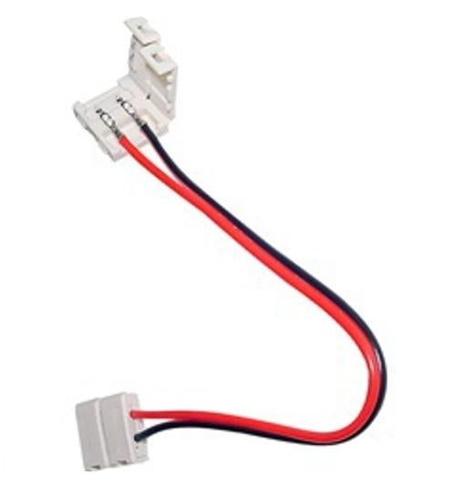 Câble de connexion pour bande LED clic - clic